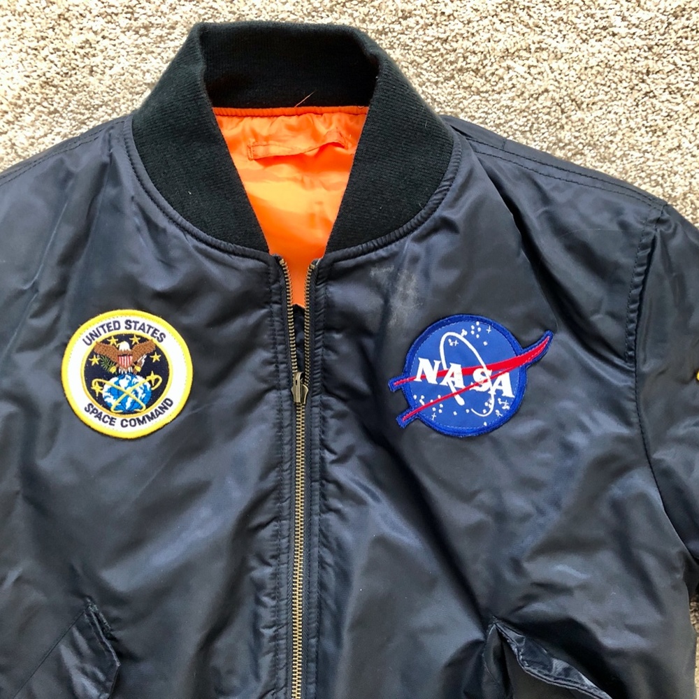 Jacket - Picture 2 of 5